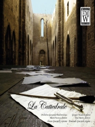 Partition e Parties CD La Cattedrale